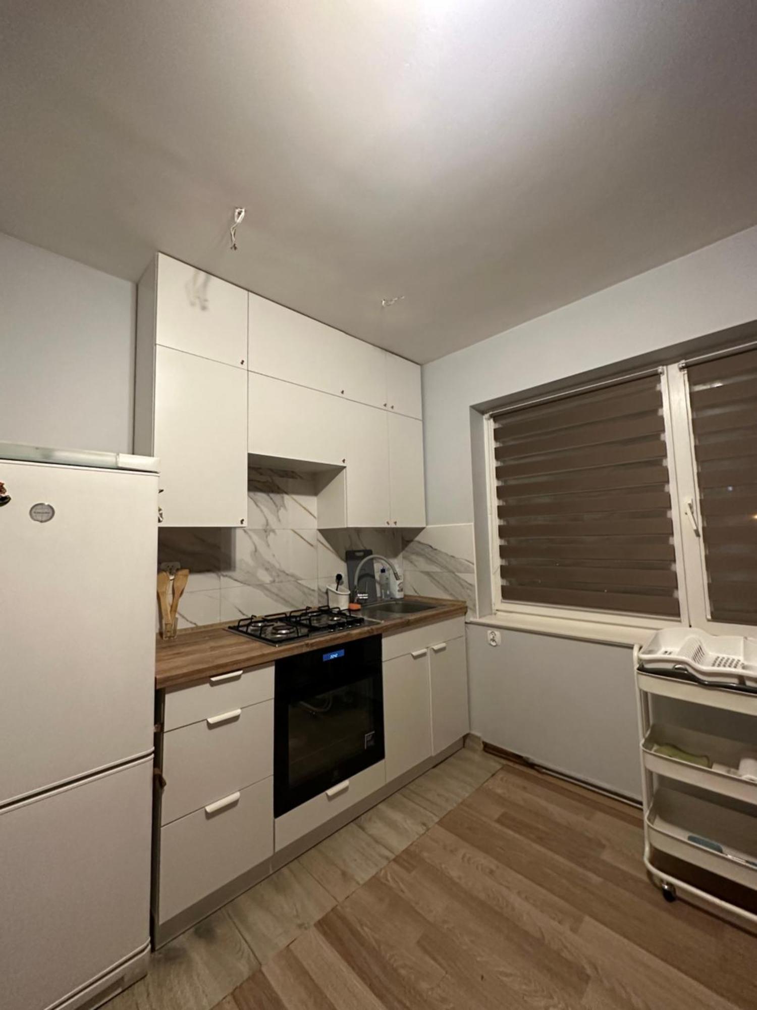 Nadmorski Apartament Nowy Port Gdańsk Extérieur photo