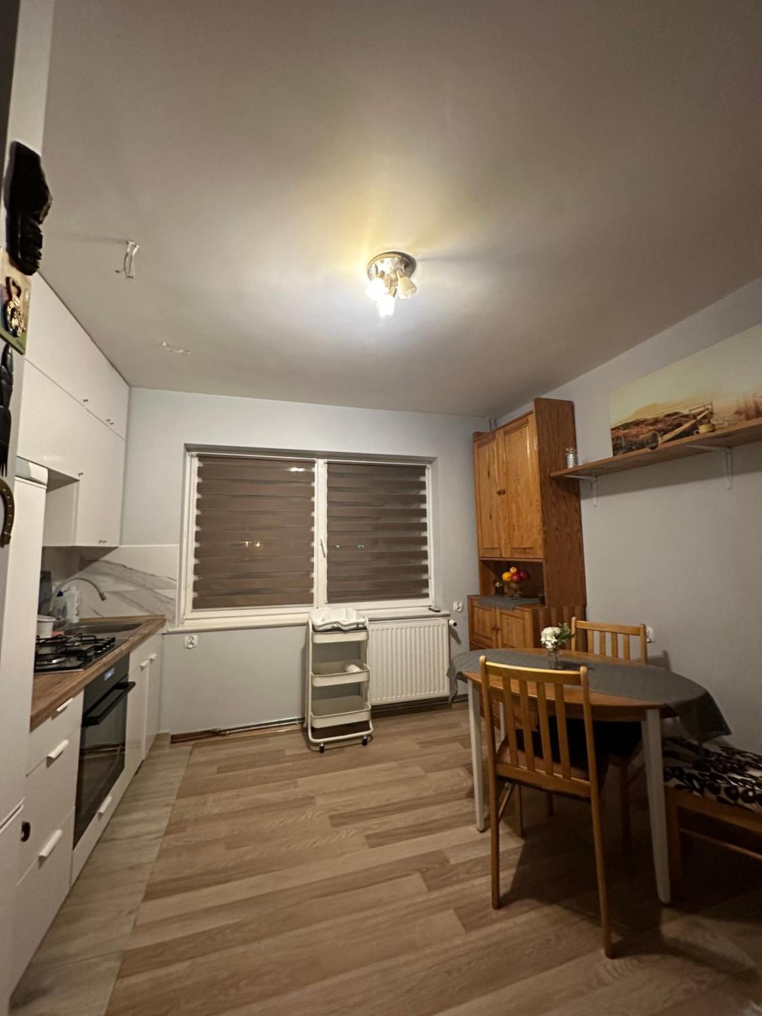 Nadmorski Apartament Nowy Port Gdańsk Extérieur photo