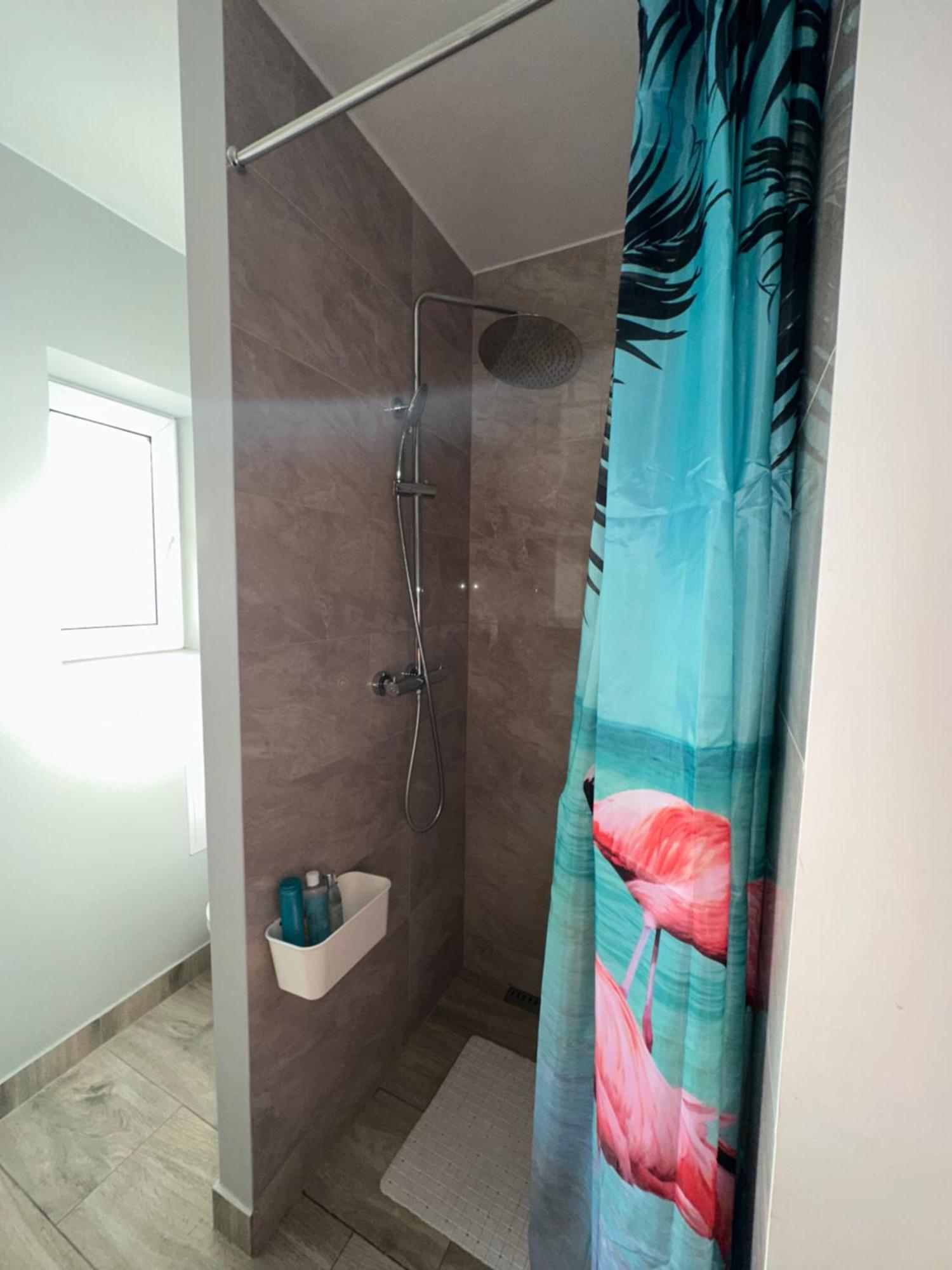 Nadmorski Apartament Nowy Port Gdańsk Extérieur photo